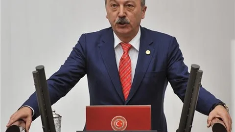CHP Milletvekili Bayır'dan Başbakan Davutoğlu'a '17-25 Aralık' sorusu