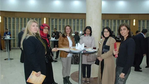 Adıyaman’ın ilk yemek kitabı 'Cemile' çıktı