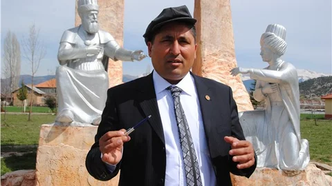 'Gazeteci tutuklamasında dünyada 5. sırada olmamız utanç verici'