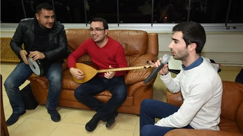 Battalgazi için söylediler