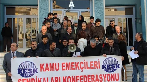 Aydın'da 28 kişiye AK Parti'ye hakaretten dava açıldı