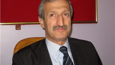 Aktaş CHP il başkanlığına aday değilim