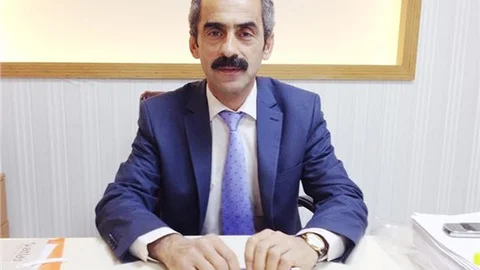 Sarıkahraman'dan 'fındık baronları'na tepki