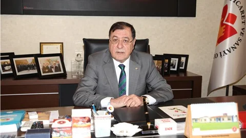 NTSO’dan e-tebligat uyarısı