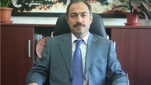 Şap hastalığı nedeniyle Nevşehir Hayvan Pazarı kapatıldı