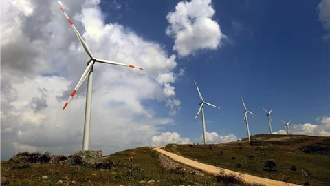 Balıkesir ve Çanakkale yenilenebilir enerji yatırımlarında 5. bölgeye alındı