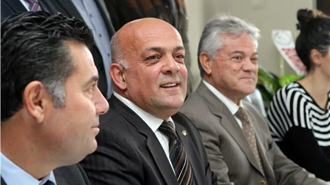 Süleyman Uslu, CHP Muğla İl Başkanlığı adaylığını açıkladı