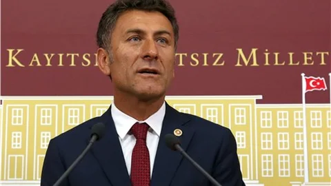 CHP'li Sarıbıl Çeltik üreticisi açlığa mahkum