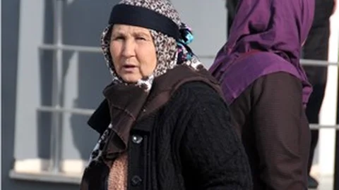 Faciadan kurtulan madenci Çalıştığım sürece gaz maskem bakım için hiç alınmadı