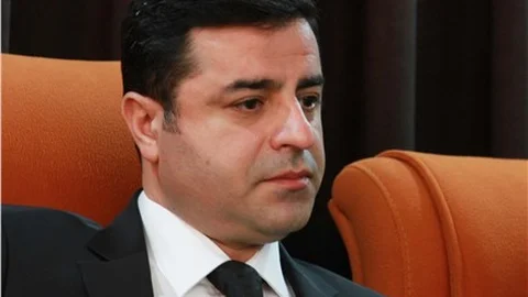 DBP Eş Başkanı Yüksek Self determinasyon hakkını Erdoğan imzaladı