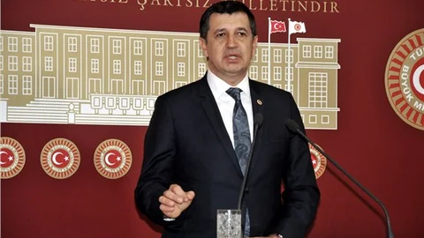 Gaytancıoğlu Beyaz ette de ithalat gündeme gelebilir