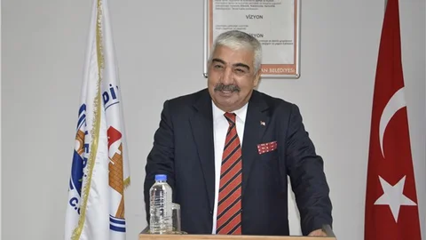 Kozan'da Coğrafi Bilgi Sistemi tanıtım toplantısı yapıldı