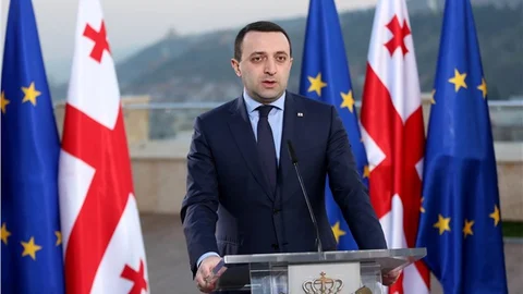 AB, Gürcistan vatandaşlarına vize engelini kaldırıyor