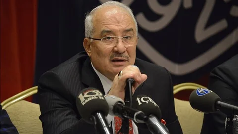 Kocamaz'dan 1925 üye kampanyasına destek çağrısı