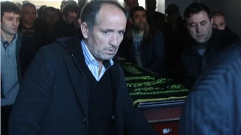 Zonguldak’ta özel kömür ocağında göçük 1 ölü