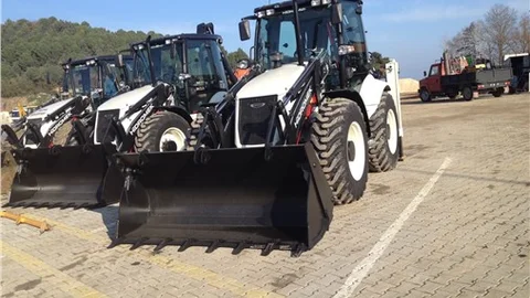 Yalova Belediyesi'nde kiralık araç dönemi bitti