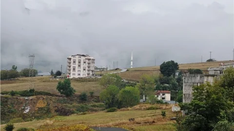 Atatürk'ün Havza'ya gidişi gençlere o dönemin araçlarıyla an ve an yaşatılacak