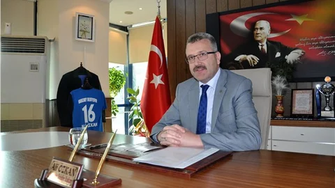 Başkan Özkan 2016 Karacabey için hamle yılı olacak