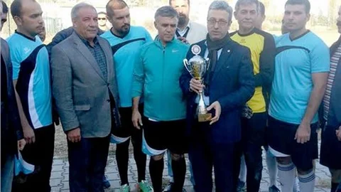 Avukatların vefası