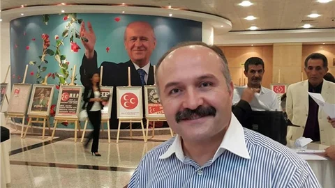 Erhan Usta Maliye Bakanı Naci Ağbal bütçede Samsun için ne planınız var?