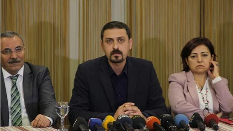 Baro Başkanları Elçi cinayetinin faili meçhul kalmasına izin vermeyeceğiz