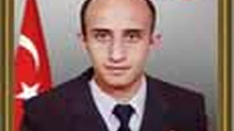 Orgeneral Akar'dan şehit Yaşar Yeniören için taziye