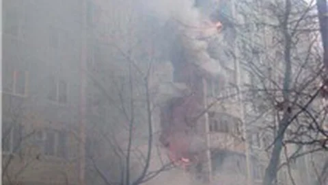 Rusya’da doğalgaz patlaması 6 yaralı