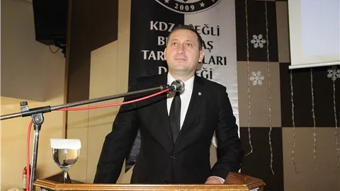 Başkan Adik ve yönetimi güven tazeledi