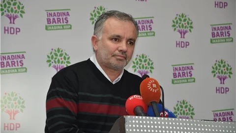 'Rus uçağını düşürürken hassasiyet göstermeyenler başkasına uyarı yapmasın'