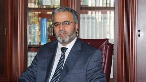 Diyarbakır Müftüsü İşleyen 18 camide ibadet edilemiyor