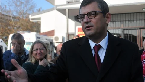 CHP'li Özel Aileler, neden hala şehit geldiğine bir cevap bekliyor