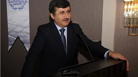 Okul Sporları Olimpiyatları koordinasyon toplantısı yapıldı