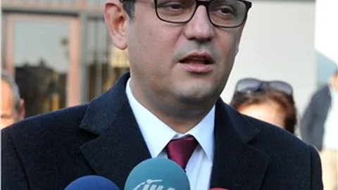 CHP'li Özel Facianın yaşandığı madendeki sorunlar İmbat'ta da yaşanıyor