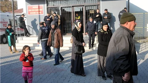 Soma faciasının kilit ismi Top atımından sonra dördüncü bank çalışmadı