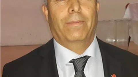 CHP Osmaniye'de yeni il başkan Nedim Ünlü oldu