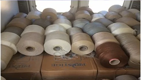 Batman’da 11 bin kaçak sigara ele geçirildi