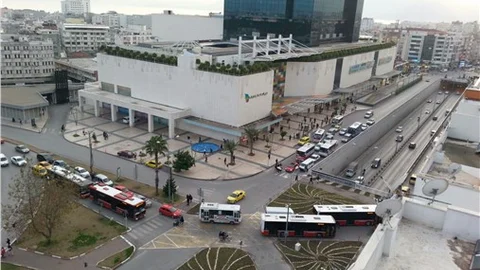 Toplu taşıma kart sistemini iptal eden belediye, 4 aydır yenisini kuramadı