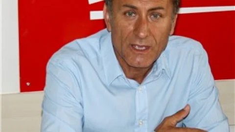 CHP'li Sarıbal'dan stat tepkisi Cumhurbaşkanı'na inşaatı açtırdılar