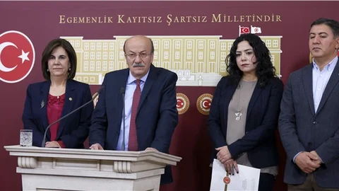 CHP dezavantajlı grupların sorunlarını tespit için 4 komisyon kurdu