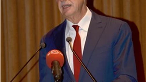 Yorgo Papandreu Bir sonraki mülteci patlaması Yemen’den olabilir