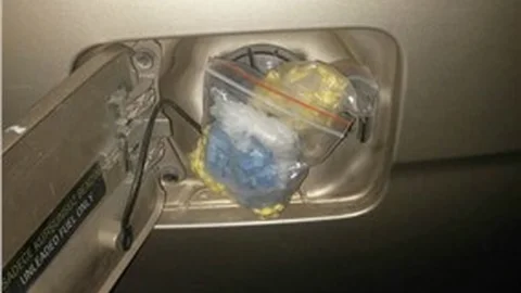 Uyuşturucu tacirlerine beş tutuklama