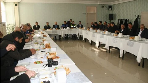 Akpınar Vatandaşlarımızın desteği ile güvenlik güçleri daha başarılı olur