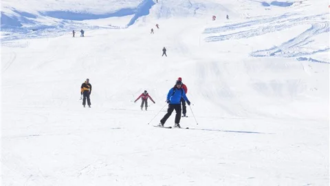 İl Özel İdaresi Genel Sekreteri Ayhan Yıldız Dağı'nda konaklama sorunu çözüldü