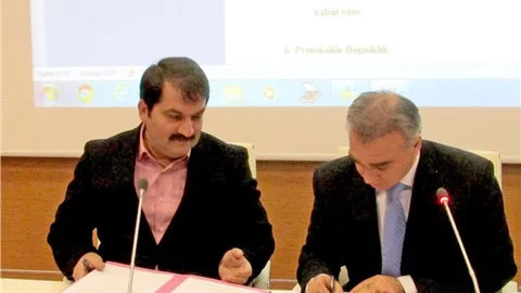 Hayvan Hastanesi'nde BVHO üyelerine indirim