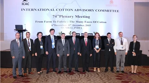 ‘Ekim alanı yüzde 22 daraldı, çiftçiyi pamuğa döndürmek için acil önlem şart’