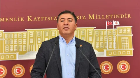 Emir Burnumuza sadece yangın kokusu değil rant kokusu da geliyor