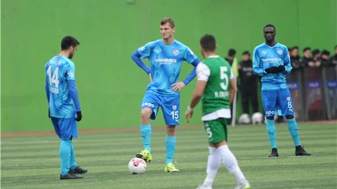 Bursaspor, Şenol Güneşli, 2014-15 sezonunu mumla arıyor