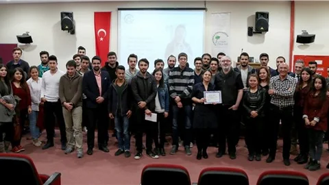 Prodüktör ve Senarist Murat Hasarı’yla müzik tadında söyleşi