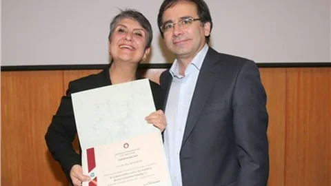 Çukurova Üniversitesi Tıp Fakültesi Kariyer Geliştirme etkinliği yapıldı