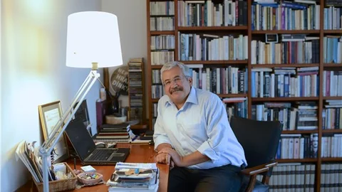 Ufuk Uras Erdoğan Ergenekon ile uzlaştı